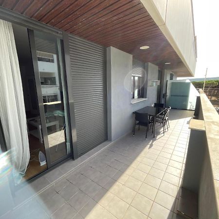 Ferienwohnung Casamar Barbate Exterior foto
