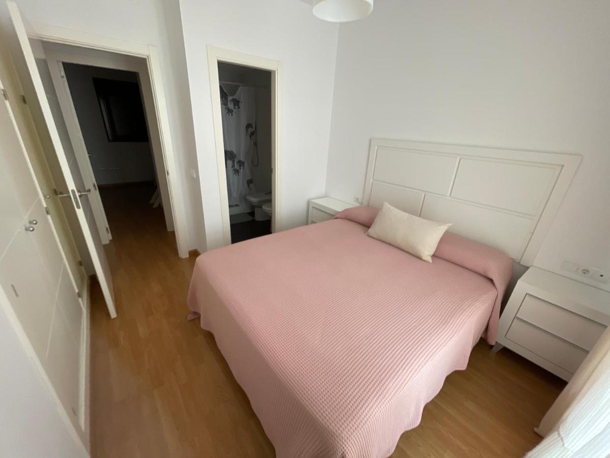 Ferienwohnung Casamar Barbate Exterior foto