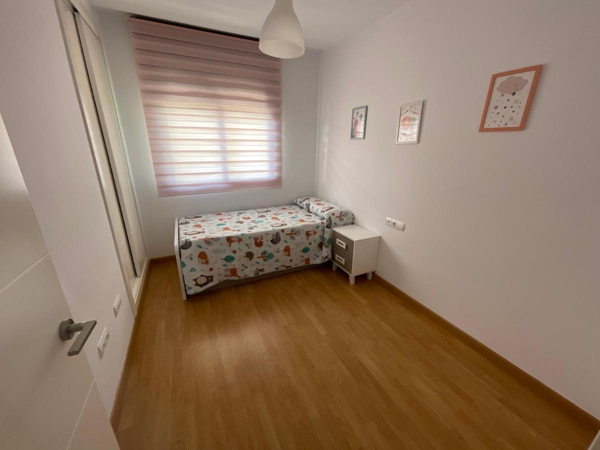 Ferienwohnung Casamar Barbate Exterior foto