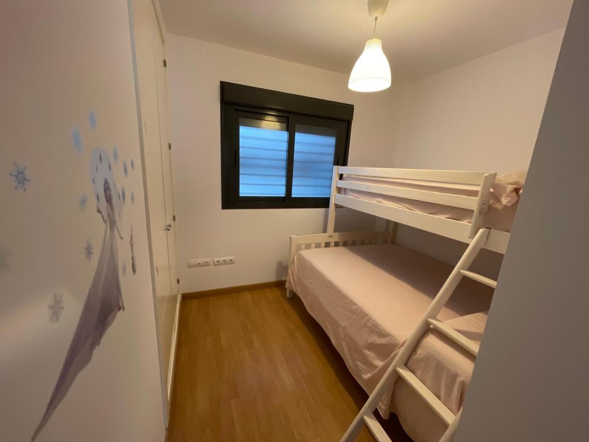 Ferienwohnung Casamar Barbate Exterior foto
