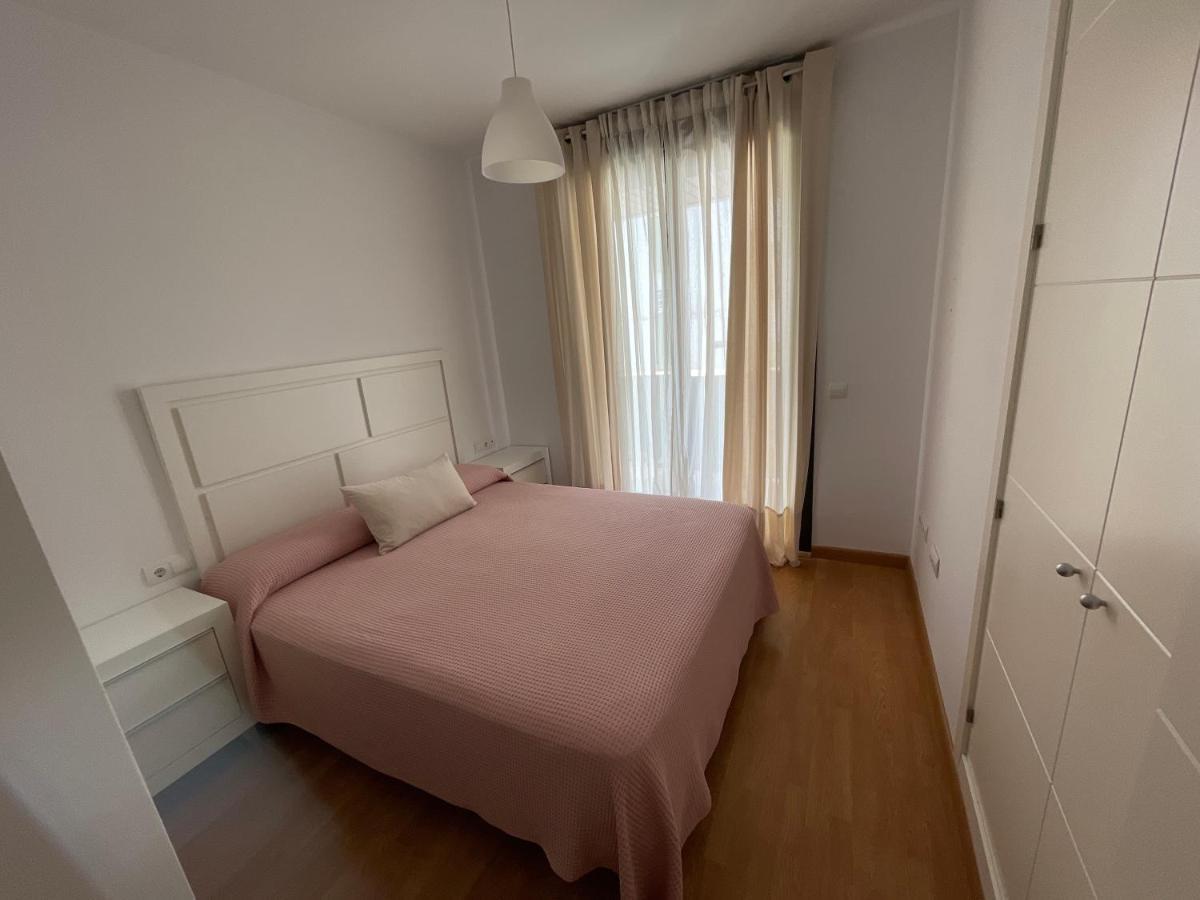 Ferienwohnung Casamar Barbate Exterior foto