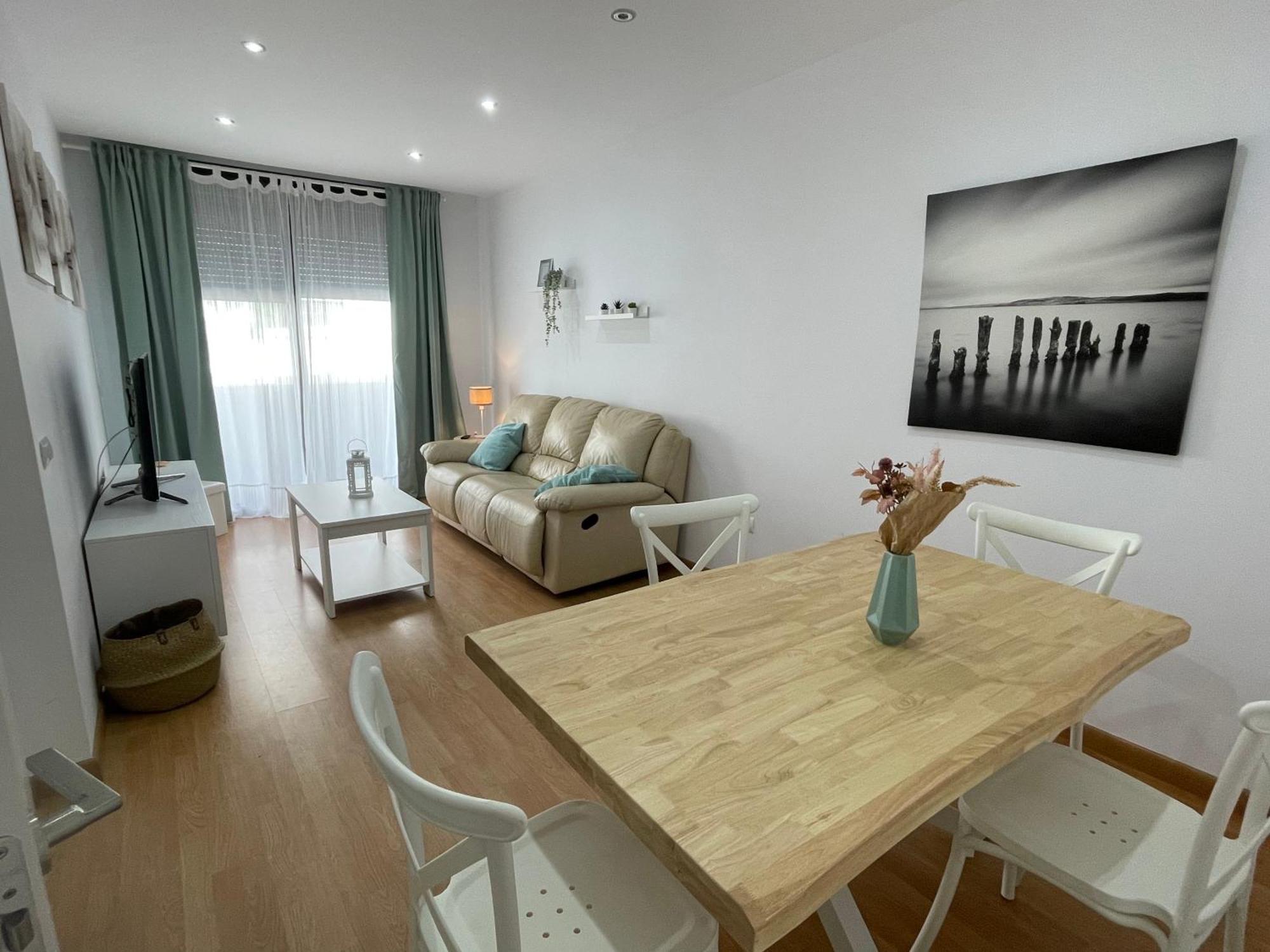 Ferienwohnung Casamar Barbate Exterior foto